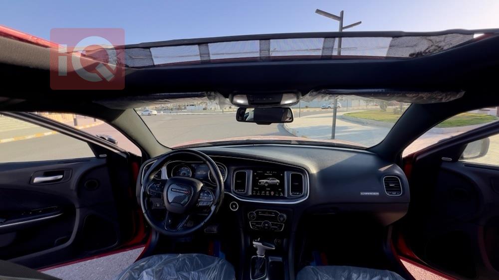 دودج تشارجر